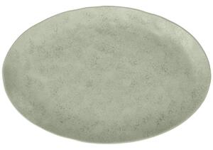 VEGA Uppläggningsfat Arona oval; 40x26.5x3.4 cm (LxBxH); Beige; Oval; 2 Styck / Förpackning