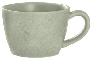 VEGA Kaffekopp Arona; 17 cl, 8.5x6 cm (ØxH); Beige; Rund; 6 Styck / Förpackning