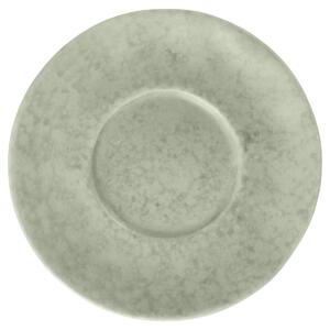 VEGA Espressofat Arona; 11x1.3 cm (ØxH); Beige; Rund; 6 Styck / Förpackning