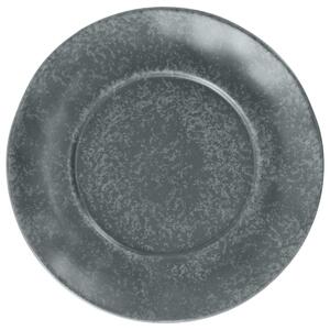 VEGA Underfat soppskål Arona; 14.6x1.7 cm (ØxH); Antracit; 6 Styck / Förpackning