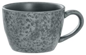 VEGA Espressokopp Arona; 8.5 cl, 6.8x4.8 cm (ØxH); Antracit; 6 Styck / Förpackning
