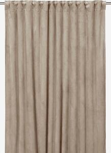 Svanefors - Multibandslängd Elise 2-pack - Beige - Veckbandslängder - Från Homeroom