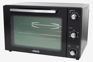Princess - Bänkugn Convection Oven DeLuxe 112761 - Mikrovågsugnar - Från Homeroom