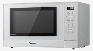 Panasonic - Mikrovågsugn Vit 32l 1000Watt - Mikrovågsugnar - Från Homeroom