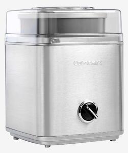 Cuisinart - Glassmaskin 2,0 liter ICE30BCE Icecream Delux - Glassmaskiner - Från Homeroom
