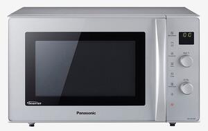Panasonic - Mikrovågsugn Kombinerad Inverter Teknik 27L - Mikrovågsugnar - Från Homeroom
