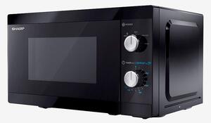 Sharp - Microvågsugn 20 l - Mikrovågsugnar - Från Homeroom