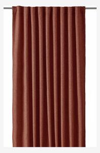 Svanefors - Gardin2-pack Greenwich - Brun - Veckbandslängder - Från Homeroom