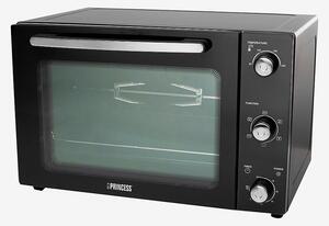 Princess - Bänkugn Convection Oven DeLuxe 45 L 1800W - Mikrovågsugnar - Från Homeroom