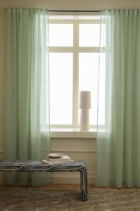 &Home - Multibandslängd Mila 2-pack - Grön - Veckbandslängder - Från Homeroom