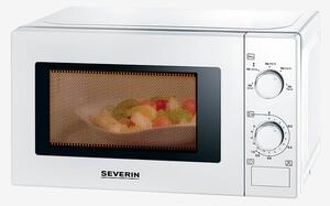 Severin - Mikrovågsugn 20 liter MW7770 Mekanisk - Mikrovågsugnar - Från Homeroom