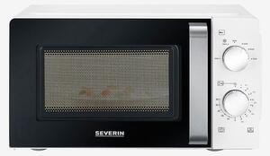 Severin - Mikrovågsugn 700W 17 liter MW 7885 - Mikrovågsugnar - Från Homeroom