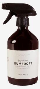 Svanefors - Rumsdoft Sand - Transparent - Disk- & städredskap - Från Homeroom