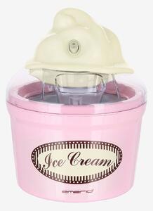 Emerio - Glassmaskin Retro Rosa 1,2l - Rosa - Glassmaskiner - Från Homeroom