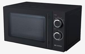 Champion Nordic - Mikrovågsugn 20l 700 W - Mikrovågsugnar - Från Homeroom