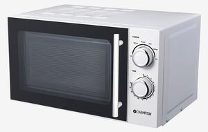 Champion Nordic - Mikrovågsugn 20l 700 W - Mikrovågsugnar - Från Homeroom
