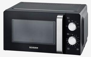 Severin - Mikrovågsugn MW7886 17L 700W - Mikrovågsugnar - Från Homeroom