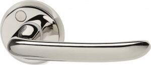 Dörrhandtag Habo A696 - Nickel