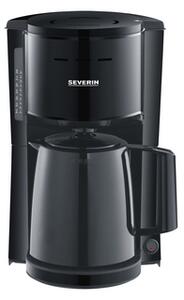 Severin Ka 9250 Kaffebryggare - Svart