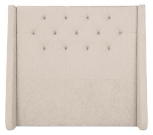 HUNT Sänggavel 140 Beige -