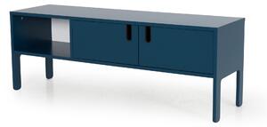 UNO TV-bänk 137 cm Blå -
