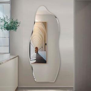 Asymmetrisk Spegel-Moa