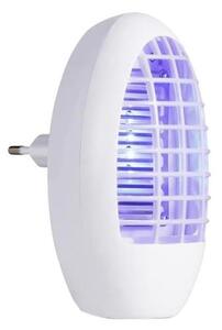 LED Insektsfälla med ljus UV/1,2W/230V