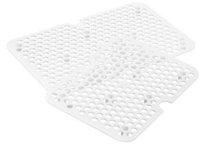 ZWILLING Fresh & Save Vakuum tillbehör set för glasboxar, Kylskåp/Gratängformar / 2-st