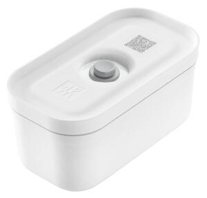ZWILLING Fresh & Save Vakuum lunchbox S, Plast, Vit-Grå