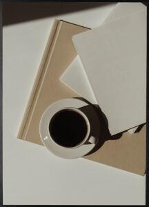 Poster - Coffee - 21x30 cm