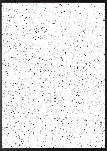 Poster - Dots 2 - 21x30 cm