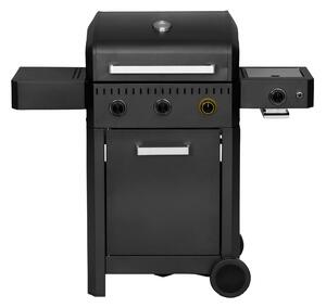 Gasolgrill Connoisseur 3+1