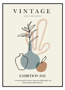 Poster Vintage