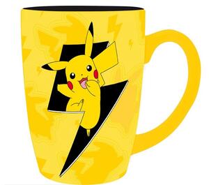 Mugg Pokemon - Pikachu