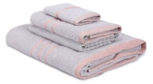 Handduksset Linda (4 st.)