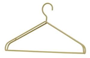 Hübsch - Apply Hanger - Galge - Khaki - 42x3xh23cm
