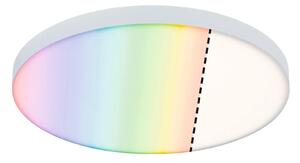 Paulmann 79899 - LED RGBW/16,5W Ljusreglerad taklampa SMART VELORA 230V
