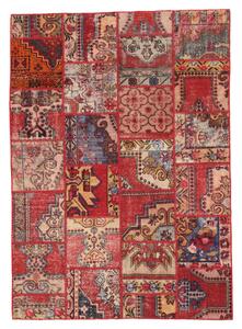 Patchwork Matta 170x237