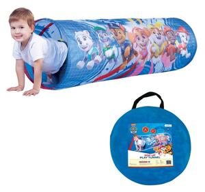 Paw Patrol Pop Up Tunnel I Väska