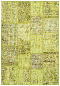 Patchwork Matta 138x205