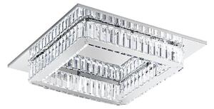 Eglo 39016 - LED Takbelysning CORLIANO LED/36W/230V