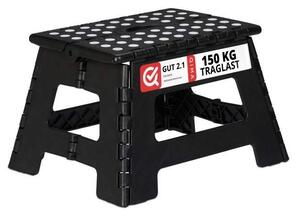 Hopfällbar pall M
