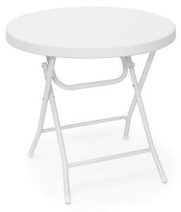Hopfällbart trädgårdsbord BASTIAN