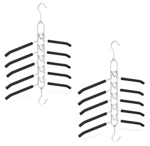 Flera klädhängare 2-pack