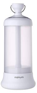 Herzberg HG-5049: Fordonsmonterad LED-ljus Vit