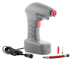 Kompressor till 12V-Uttag - Airpro