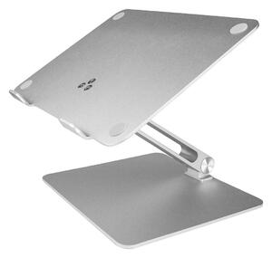Laptopställ, 7 till 17 tum - 28 cm