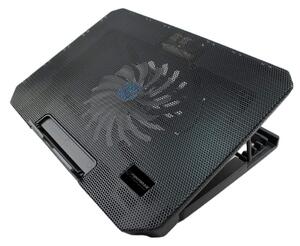 Esperanza - Laptopställ med Kylning