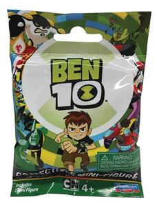 Ben 10, Minifigur Blind Bags
