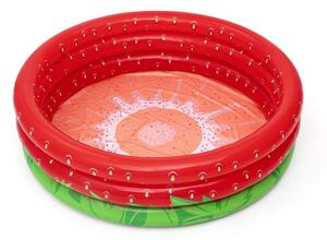 Bestway Pool Jordgubbe 160 X 38 Cm